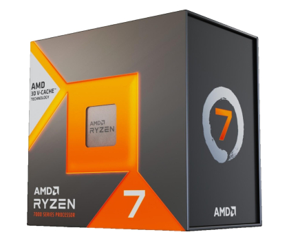 Procesor AMD Ryzen 7 7700X3D